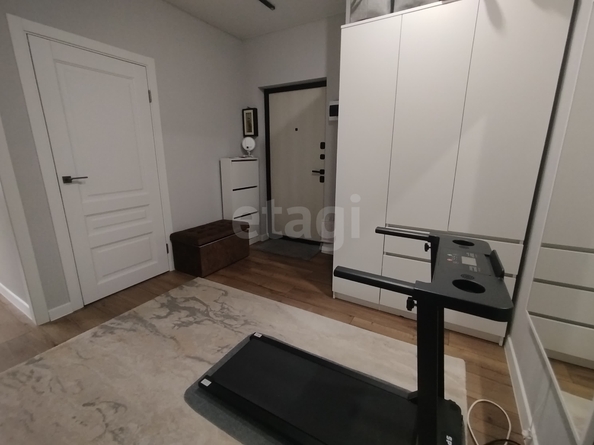 
  Продается 2-комн. квартира 60.9 м², в ЖК Самолет, литера 26. Фото 12.