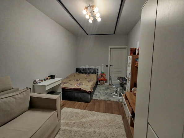 
  Продается 2-комн. квартира 60.9 м², в ЖК Самолет, литера 26. Фото 19.