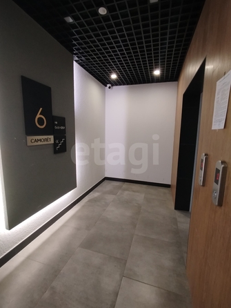 
  Продается 2-комн. квартира 60.9 м², в ЖК Самолет, литера 26. Фото 30.