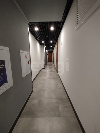 
  Продается 2-комн. квартира 60.9 м², в ЖК Самолет, литера 26. Фото 31.