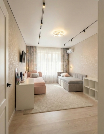 
  Продается 2-комн. квартира 63.7 м². Фото 1.