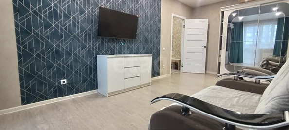 
  Продается 2-комн. квартира 56.1 м². Фото 4.
