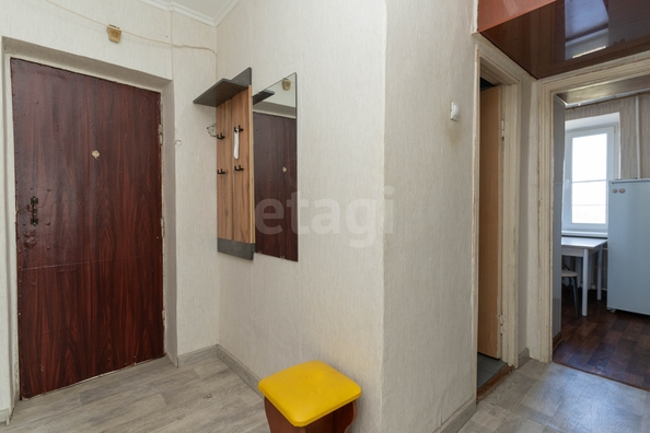 
  Продается 1-комн. квартира 28 м². Фото 5.