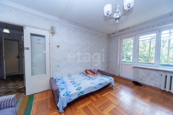 
  Продается 2-комн. квартира 51.1 м². Фото 18.