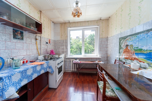 
  Продается 2-комн. квартира 51.1 м². Фото 19.
