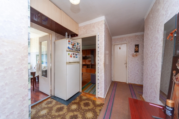 
  Продается 2-комн. квартира 51.1 м². Фото 24.