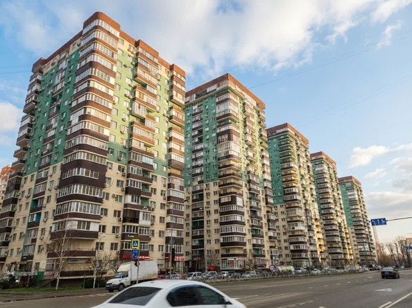 
  Продается 2-комн. квартира 58.6 м². Фото 10.