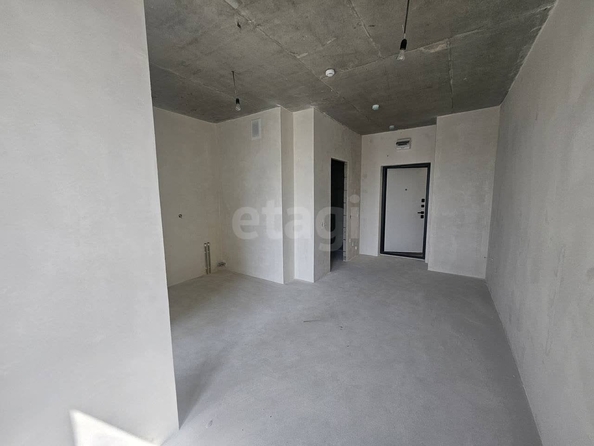 
  Продается студия 22.67 м², в ЖК Архитектор, литера 5.2. Фото 8.