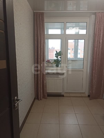 
  Продается 1-комн. квартира 38.8 м². Фото 1.