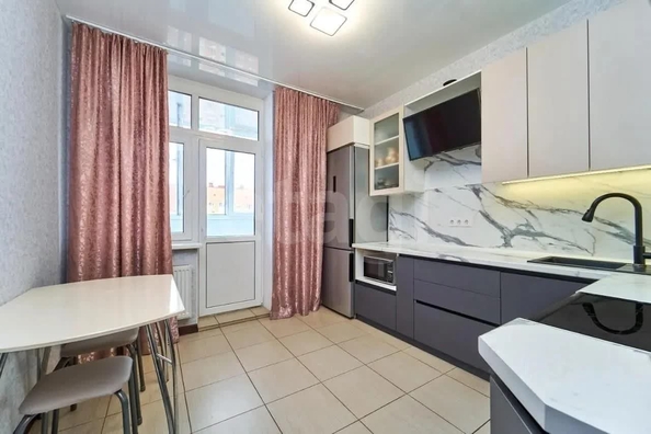 
  Продается 1-комн. квартира 38.8 м². Фото 1.