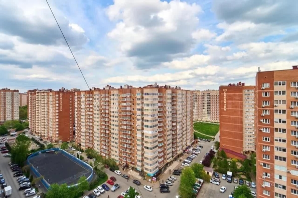 
  Продается 1-комн. квартира 38.8 м². Фото 3.