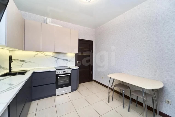 
  Продается 1-комн. квартира 38.8 м². Фото 4.