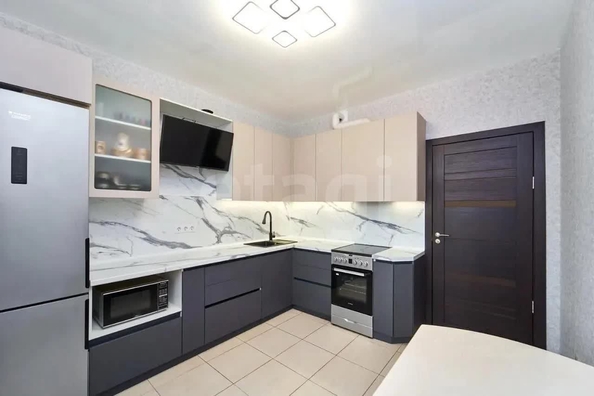 
  Продается 1-комн. квартира 38.8 м². Фото 5.