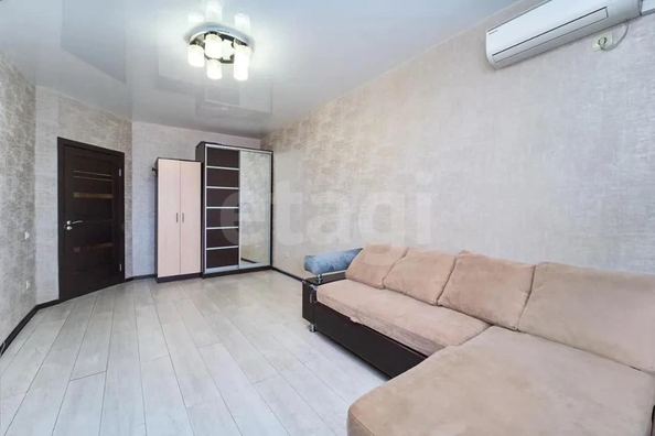 
  Продается 1-комн. квартира 38.8 м². Фото 6.