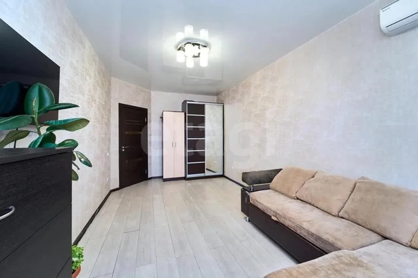 
  Продается 1-комн. квартира 38.8 м². Фото 7.