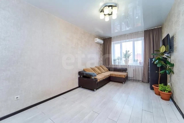 
  Продается 1-комн. квартира 38.8 м². Фото 8.