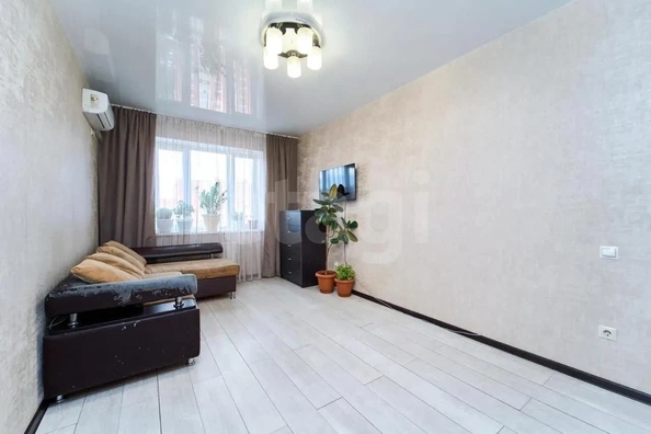 
  Продается 1-комн. квартира 38.8 м². Фото 9.
