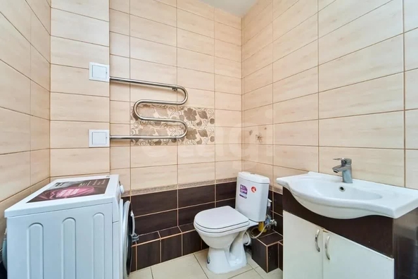 
  Продается 1-комн. квартира 38.8 м². Фото 10.