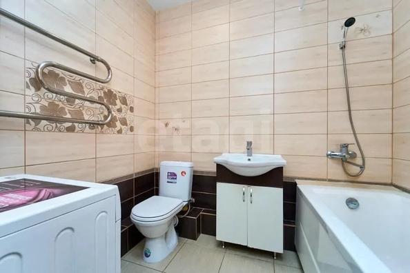 
  Продается 1-комн. квартира 38.8 м². Фото 11.