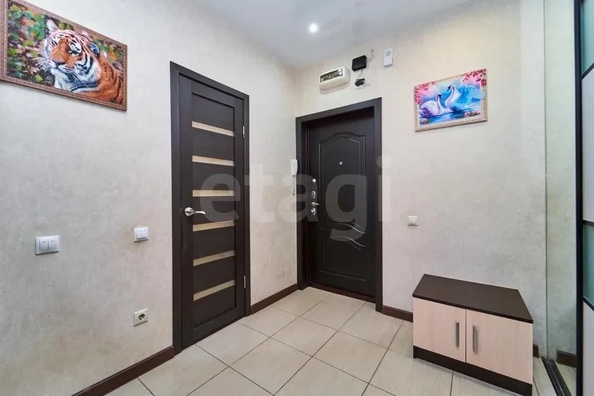 
  Продается 1-комн. квартира 38.8 м². Фото 15.