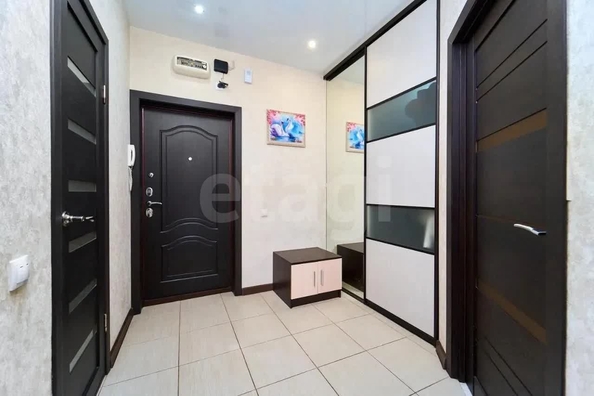 
  Продается 1-комн. квартира 38.8 м². Фото 16.