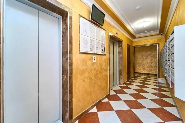 
  Продается 1-комн. квартира 38.8 м². Фото 17.
