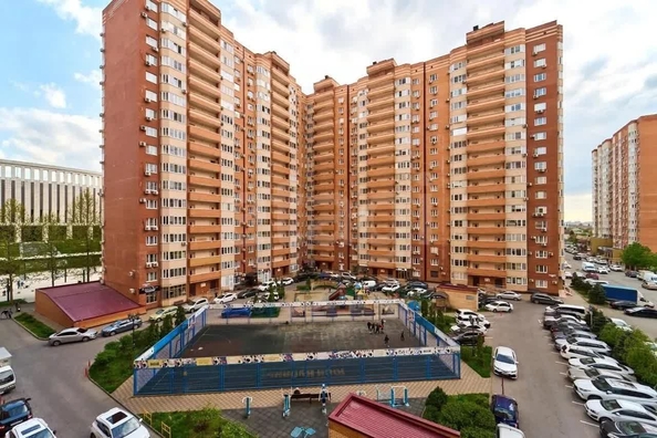 
  Продается 1-комн. квартира 38.8 м². Фото 18.