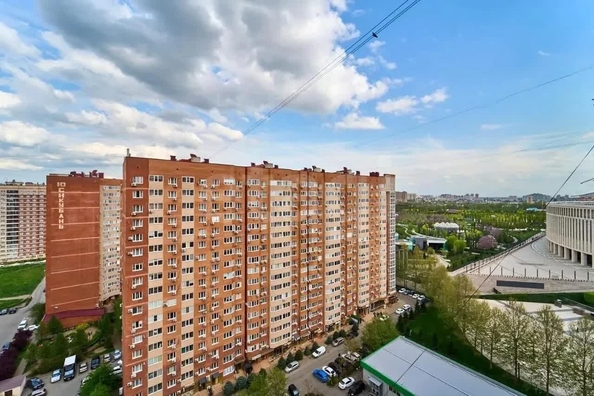 
  Продается 1-комн. квартира 38.8 м². Фото 19.