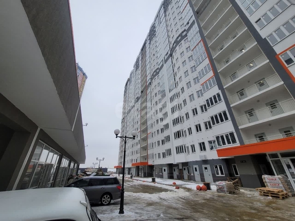 
  Продается 1-комн. квартира 49.8 м². Фото 9.