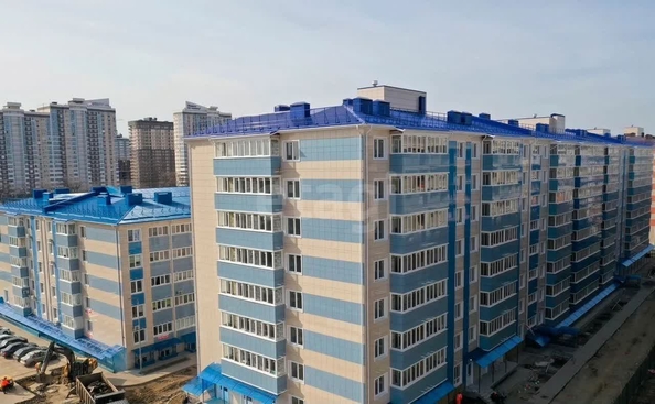 
  Продается 2-комн. квартира 53.5 м². Фото 12.