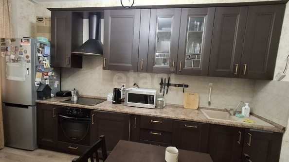 
  Продается 2-комн. квартира 58.4 м². Фото 5.