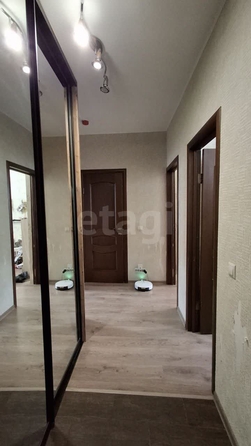 
  Продается 2-комн. квартира 58.4 м². Фото 13.