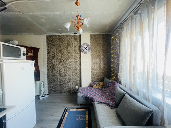 
  Продается студия 18.2 м². Фото 1.