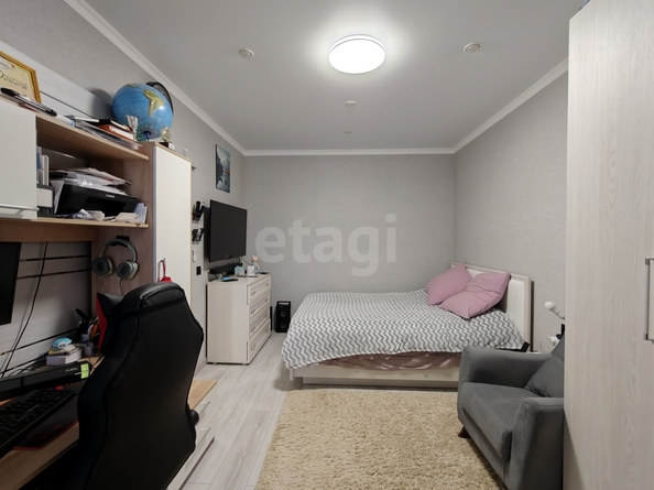 
  Продается 1-комн. квартира 40.9 м², в МКР Любимово, 12 квартал литер 1. Фото 2.