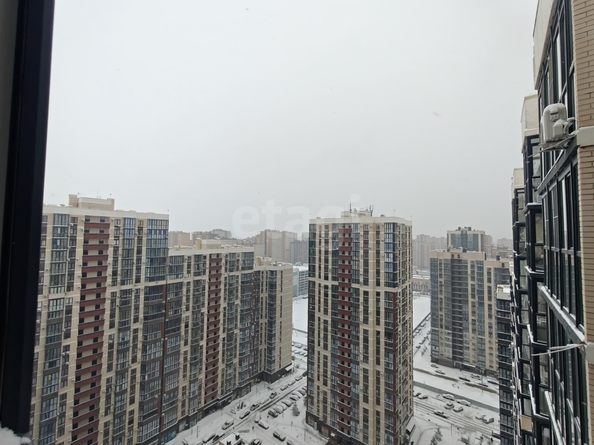
  Продается 1-комн. квартира 40.9 м², в МКР Любимово, 12 квартал литер 1. Фото 5.