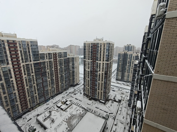 
  Продается 1-комн. квартира 40.9 м², в МКР Любимово, 12 квартал литер 1. Фото 6.