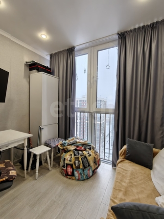 
  Продается 1-комн. квартира 40.9 м², в МКР Любимово, 12 квартал литер 1. Фото 7.