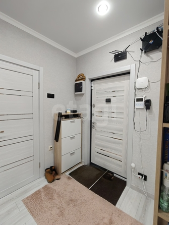 
  Продается 1-комн. квартира 40.9 м², в МКР Любимово, 12 квартал литер 1. Фото 8.