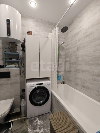 
  Продается 1-комн. квартира 40.9 м², в МКР Любимово, 12 квартал литер 1. Фото 9.