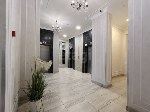 
  Продается 1-комн. квартира 40.9 м², в МКР Любимово, 12 квартал литер 1. Фото 10.