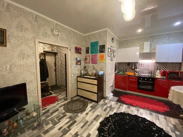
  Продается 2-комн. квартира 60.3 м². Фото 4.