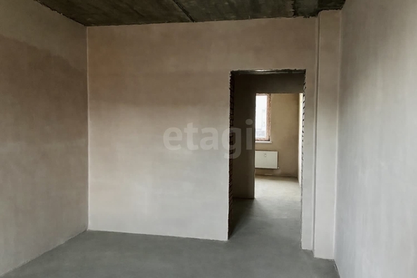 
  Продается 1-комн. квартира 39.75 м², в ЖК Режиссёр, литера 3. Фото 3.