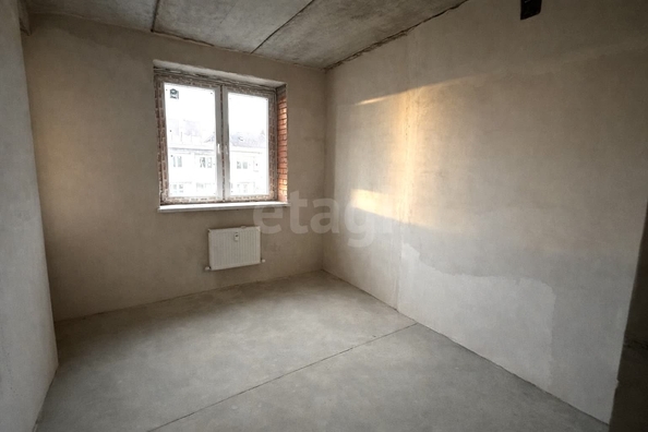 
  Продается 1-комн. квартира 39.75 м², в ЖК Режиссёр, литера 3. Фото 5.
