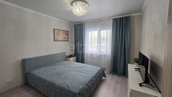 
  Продается 2-комн. квартира 56.9 м². Фото 3.