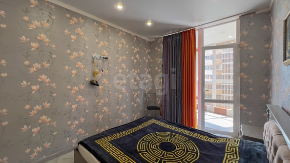 
  Продается 2-комн. квартира 46.6 м². Фото 13.