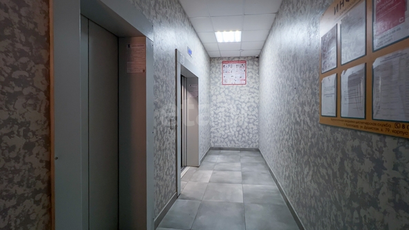 
  Продается 2-комн. квартира 46.6 м². Фото 21.