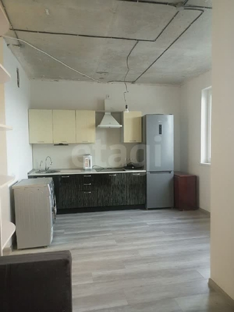 
  Продается студия 32.1 м², в ЖК Южане, 3 очередь литера 3. Фото 1.
