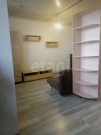 
  Продается студия 32.1 м², в ЖК Южане, 3 очередь литера 3. Фото 6.