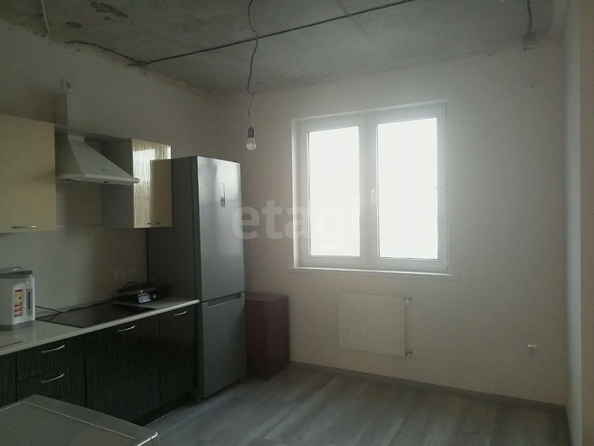 
  Продается студия 32.1 м², в ЖК Южане, 3 очередь литера 3. Фото 7.