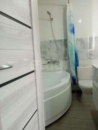 
  Продается студия 32.1 м², в ЖК Южане, 3 очередь литера 3. Фото 9.